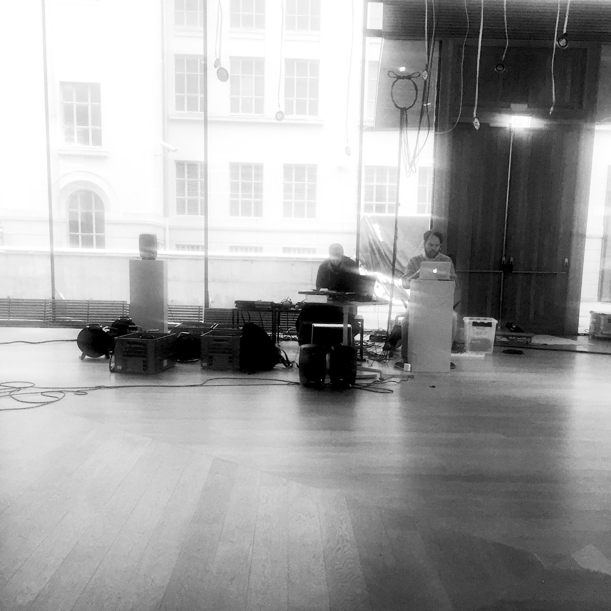 lemurfm's tweet image. Polytop