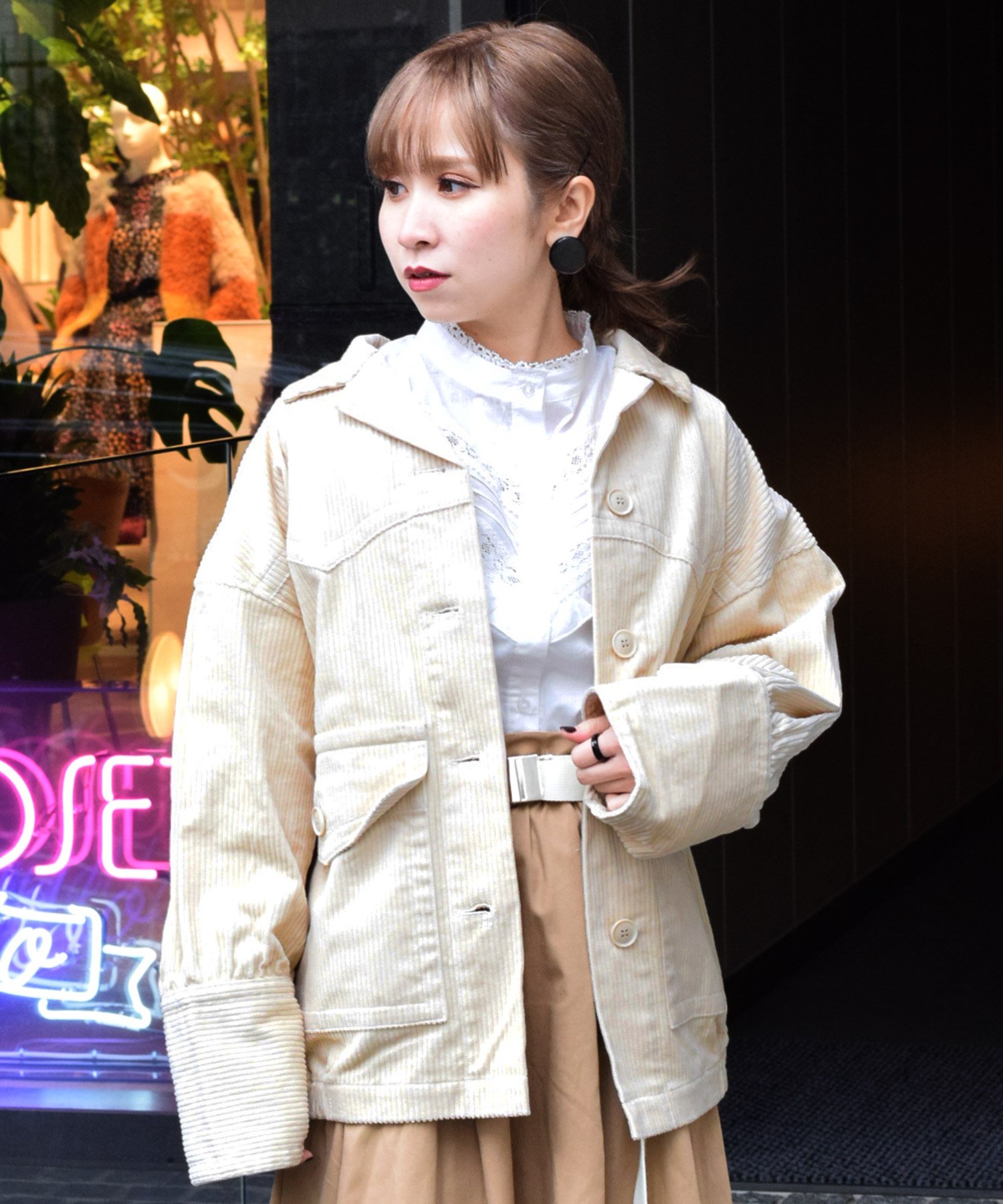 wcloset コーデュロイBIGジャケット dSwF16WcHj, レディース - contrologypf.com wcloset コーデュロイBIGジャケット dSwF16WcHj, レディース - contrologypf.com