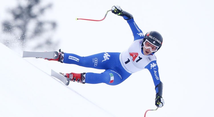 Fisiofficial's tweet photo. #wearefisi
🔽⛷️🇮🇹 A BAD KLEINKIRCHHEIM SI FA LA STORIA! GOGGIA, BRIGNONE E FANCHINI OCCUPANO TUTTO IL PODIO DELLA DISCESA: È LA PRIMA VOLTA PER L'ITALIA 🔽⛷️🇮🇹 E arrivano i complimenti anche della grande @Maria https://t.co/cO2rWMqLm5 https://t.co/0P9aNR6TFK