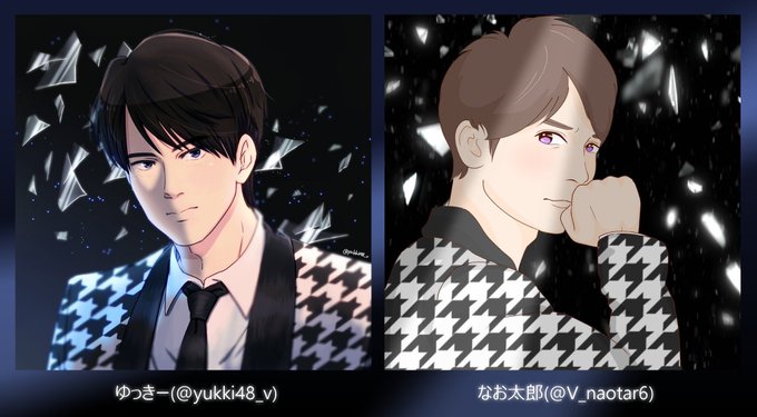 坂長のtwitterイラスト検索結果 古い順