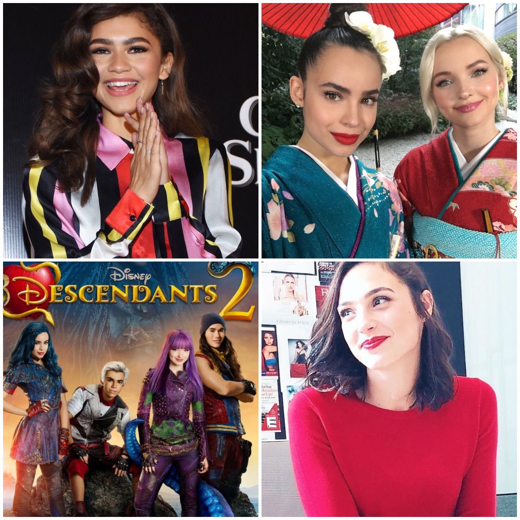 ari1_waka's tweet photo. 初めて作ったのでタグします！！
写真に載ってる人全員好きです😙

#ArianaGrande 
#TaylorSwift 
#Descendants 
#Zendaya 
#iCarly 
#ビクトリアス 
#洋楽好きな人と繋がりたい 
#洋画好きな人と繋がりたい
#拡散希望
#RT希望 https://t.co/j4MUDHXwUi
