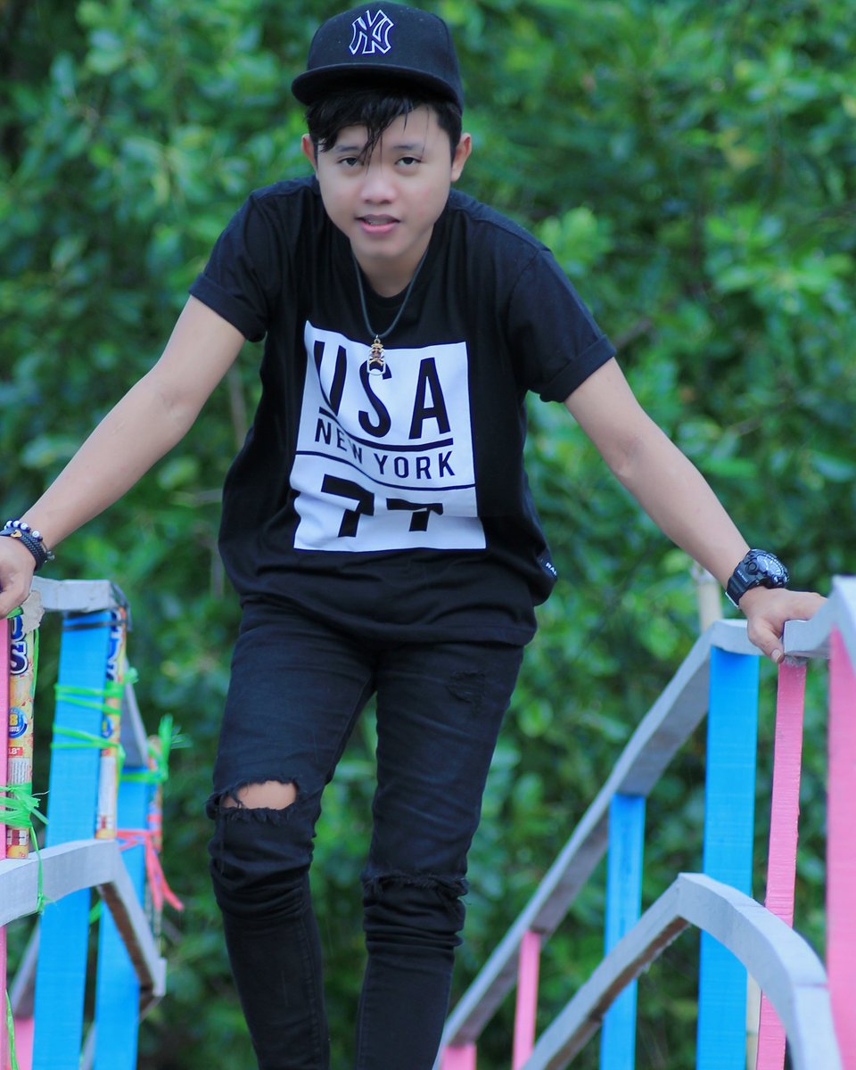 Firdaus D'Academy 4 tweet media