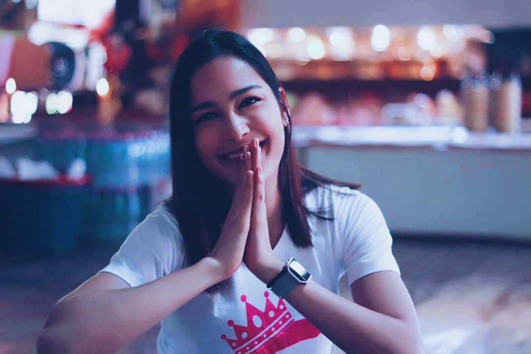 เซฟฟานี่💍FC tweet media