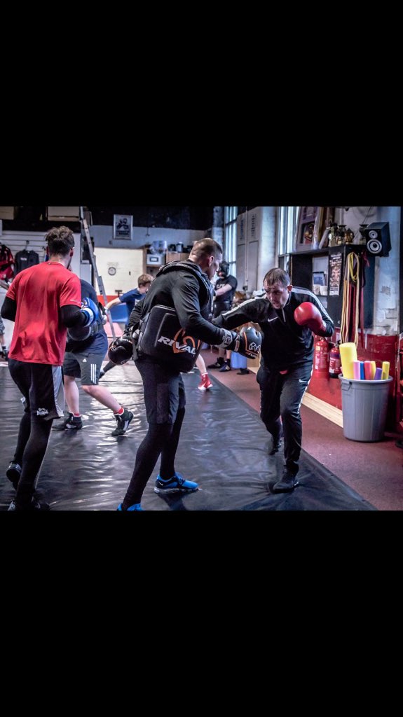 👊😂👊 <a href="/steviebtaylor/">stevietaylor</a>  <a href="/eliteboxer/">Elite Boxing Gym</a>