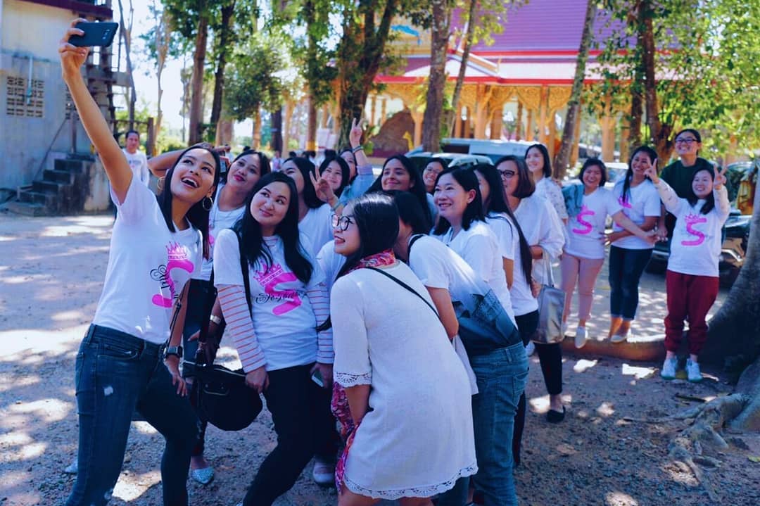 เซฟฟานี่💍FC tweet media