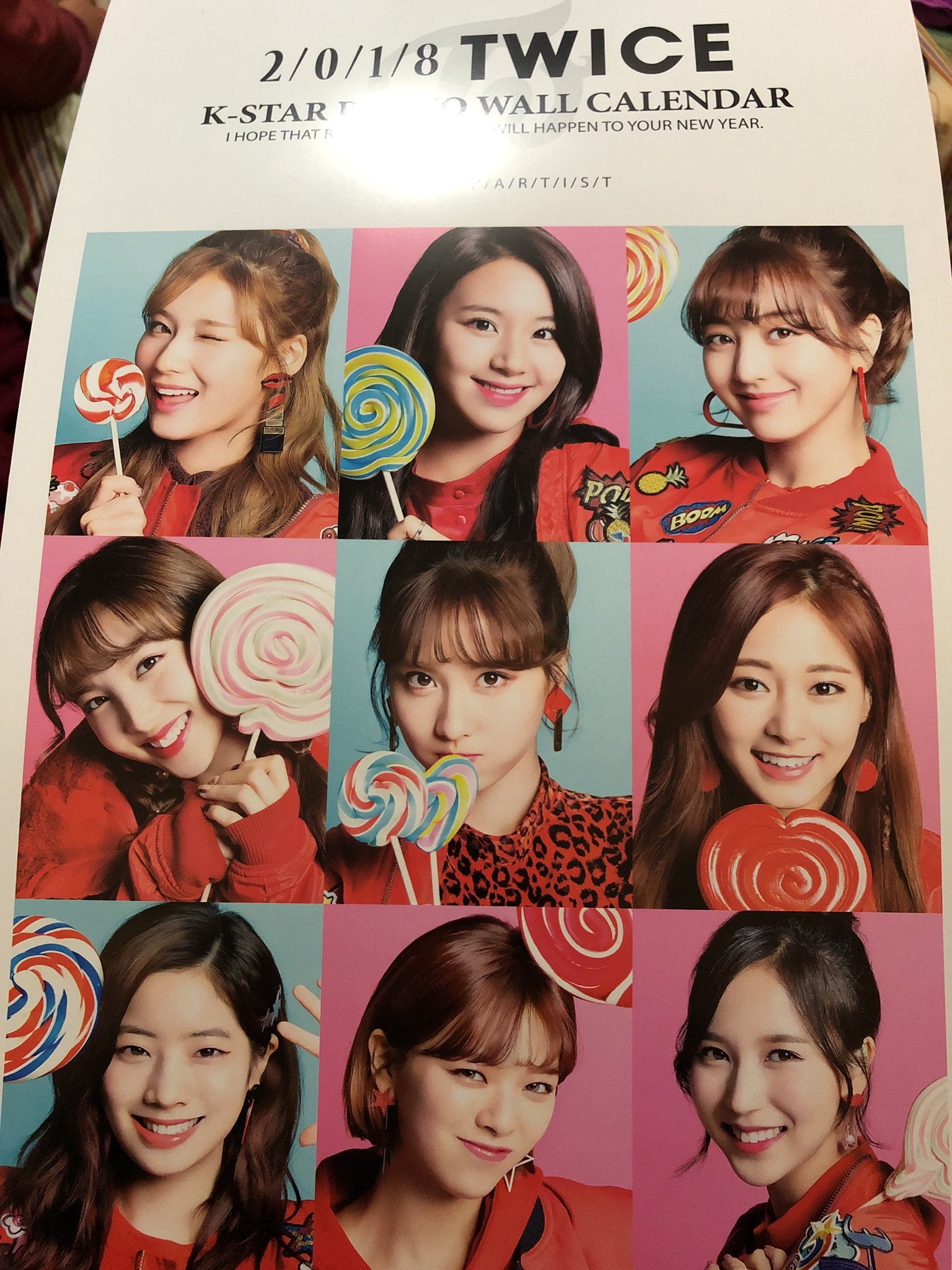 Twiceカレンダー Twitter Search Twitter