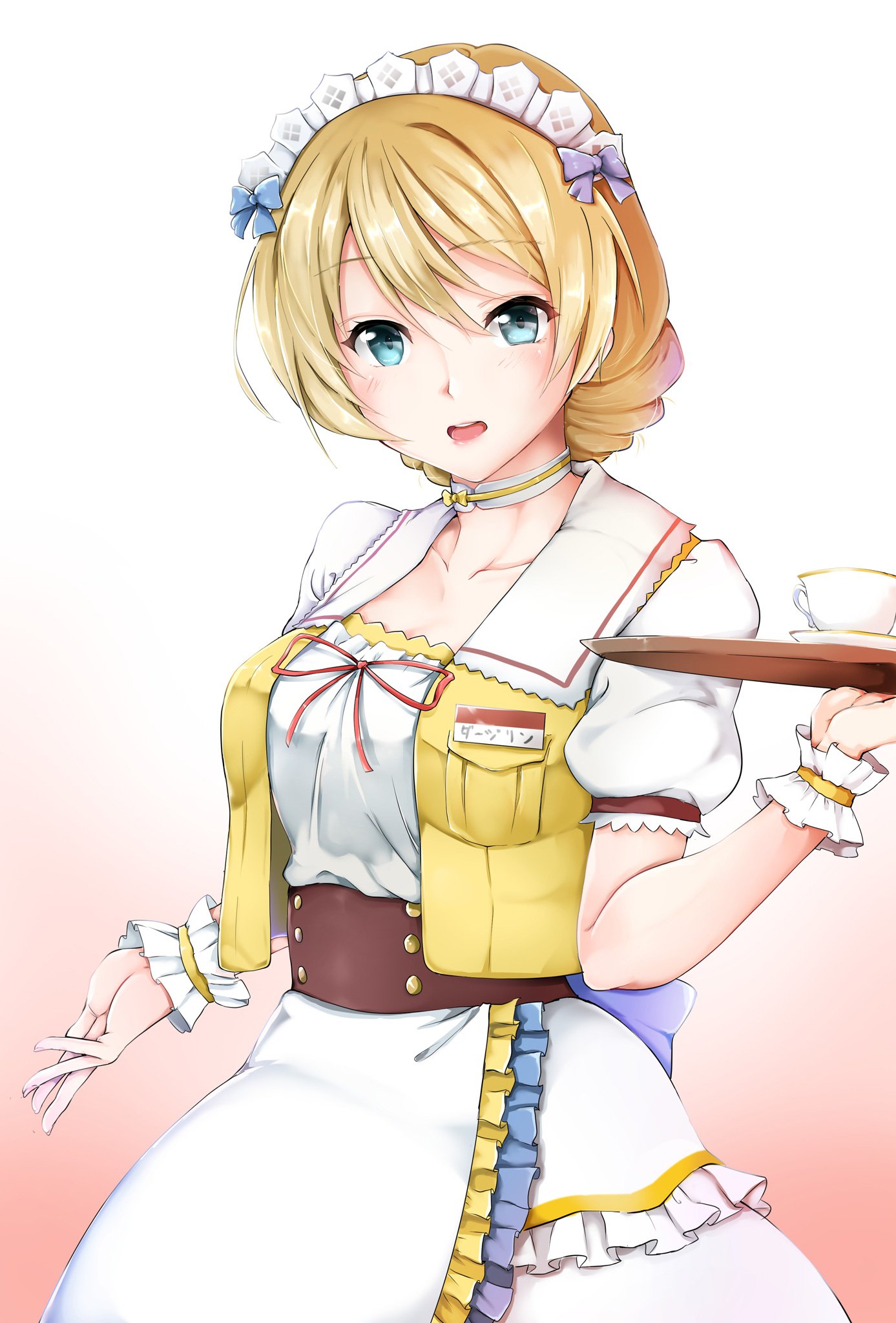 セゾク ご注文は紅茶ですか ココスのダーさまいいよね ガルパン T Co Cg2qib69xv Twitter