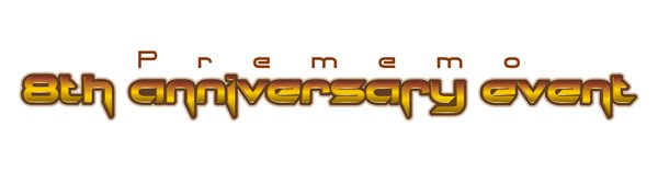 pre_memories's tweet photo. 【新情報５】プレメモ８周年を記念し、全国「８」ヶ所で『プレメモ８周年記念イベント』を開催！ #prememo
開催日時や地域など、詳細はホームページをチェック！ ⇒ https://t.co/V7bFJG4NNW https://t.co/F2X9MT8Xep