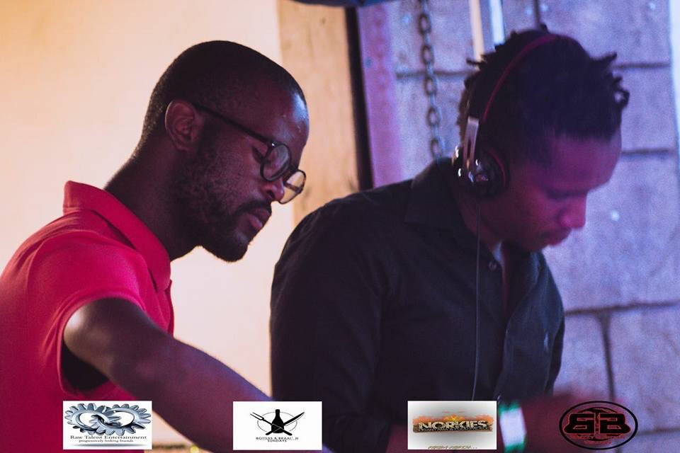 DeeJayZee2740's tweet photo. The last #BBS in December can’t wait for the next one. https://t.co/py42kCzAKZ