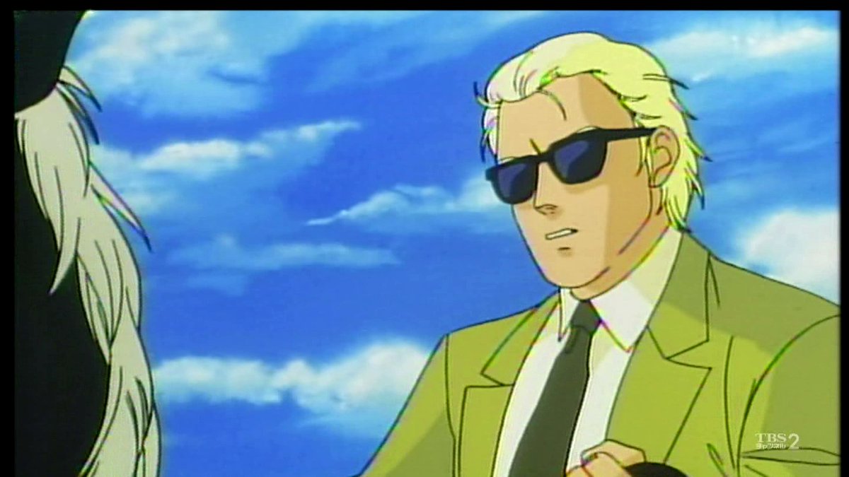 트위터의 Tka24 님 俺達と一緒に戦った男が なんで地球潰しを 地球に残っている連中は地球を汚染しているだけの 重力に魂を縛られている人々だ そうかい Gundamcca 逆襲のシャア