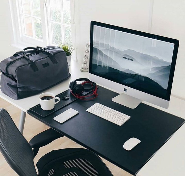 albertdugba__'s tweet image. Nice set up...
#codewithstyle
#ruby
#react
#nodejs