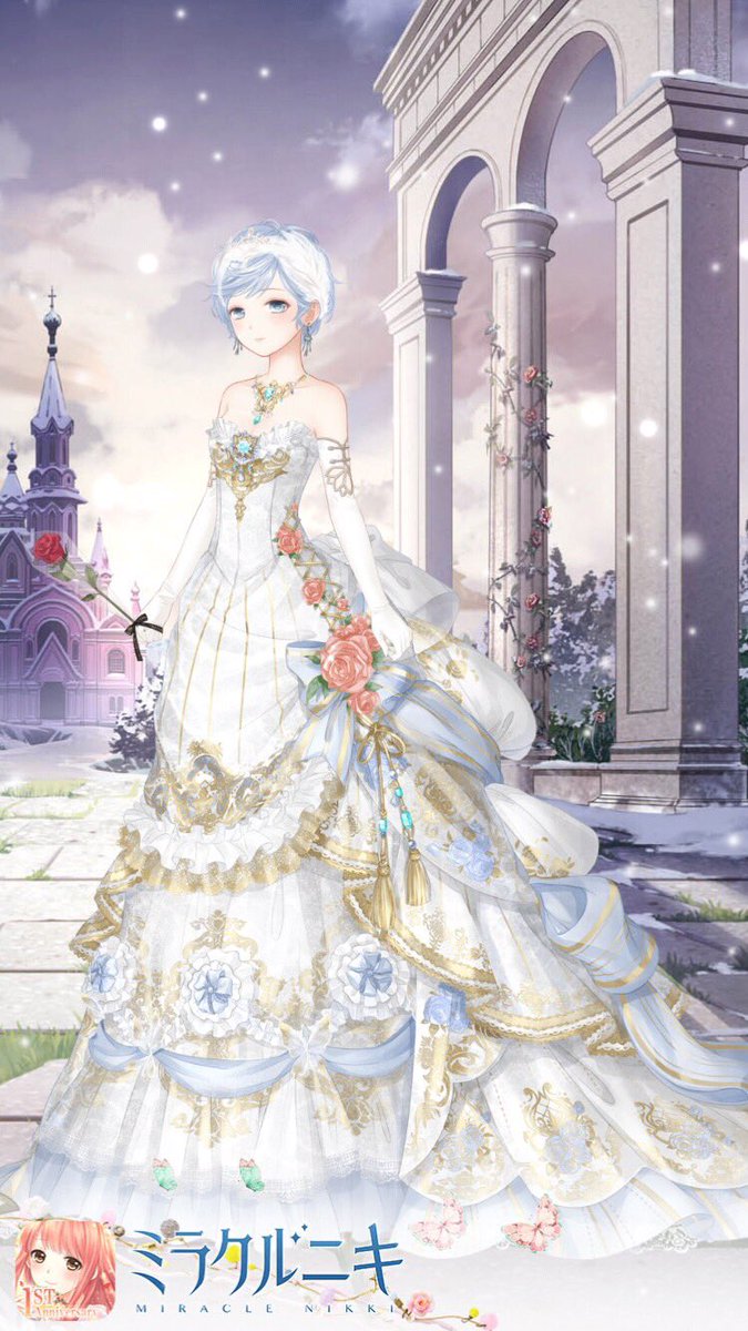 ミラクルニキ初心者