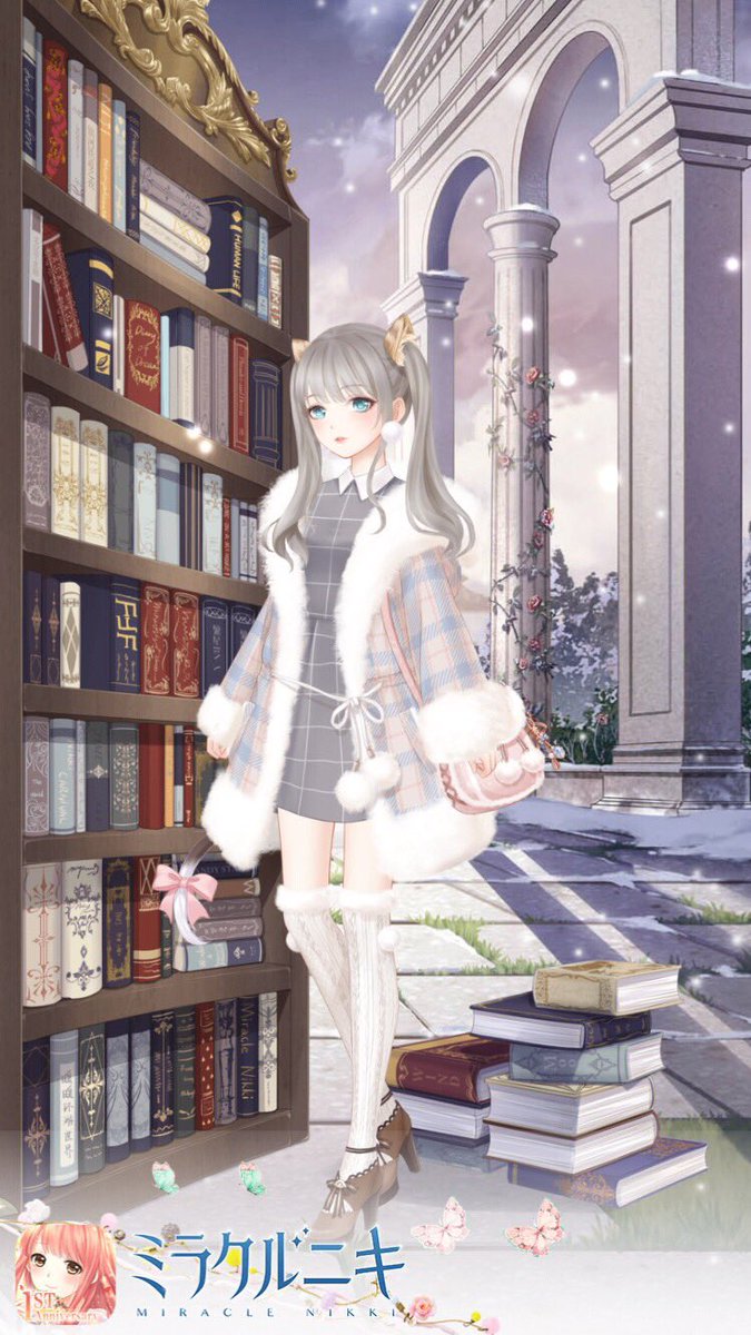 ミラクルニキ初心者