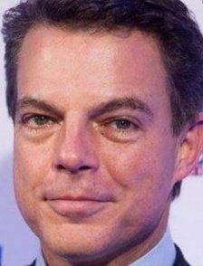 Congratulations!
HAPPY! 54th! BIRTHDAY!
Shepard! Smith! Sweeet! Way! Cool! 
Aaaaay!  