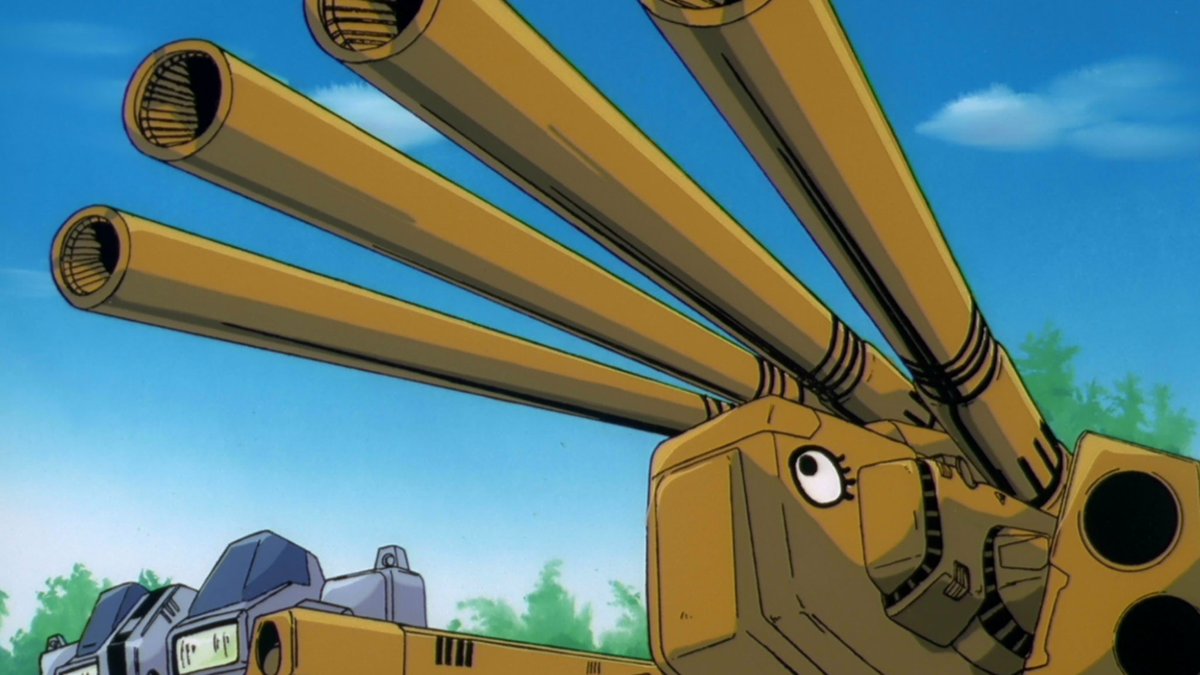 デストロイド モンスター