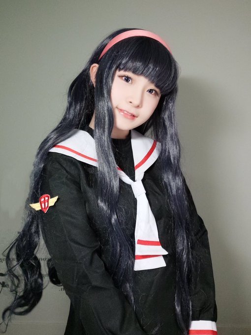 コスプレイヤー楼酥酥酥酥酥酥のTwitter画像42