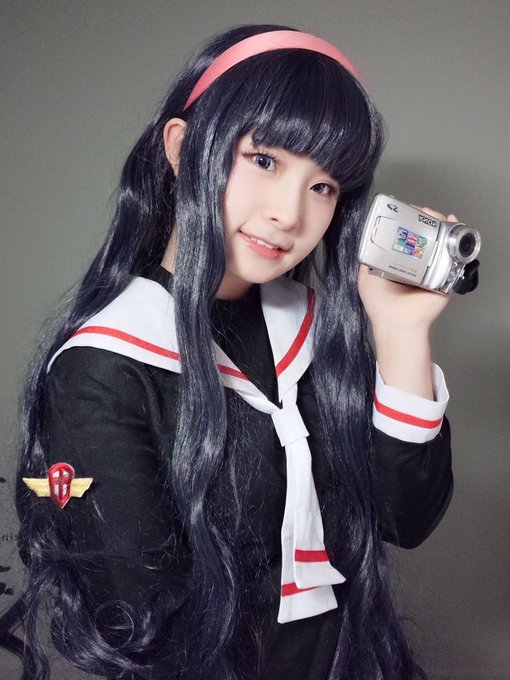 楼酥酥酥酥酥酥 中国美少女コスプレイヤー画像まとめ