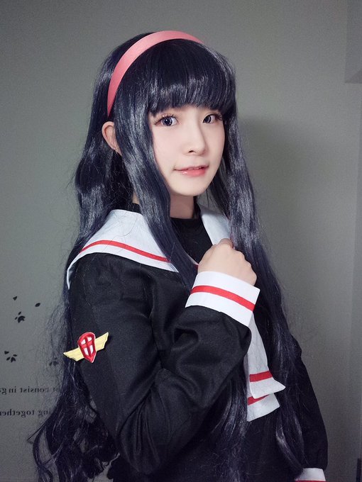 コスプレイヤー楼酥酥酥酥酥酥のTwitter画像44