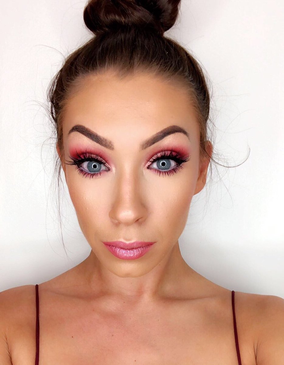 Absolutely love the new highliners! I’ve used shades “(pop)ular” and “pink of me” #highliner #MJBxJohnLewis #complimentary #contest <a href="/MarcBeauty/">MARC JACOBS BEAUTY</a> <a href="/InfluensterUk/">Influenster UK</a>