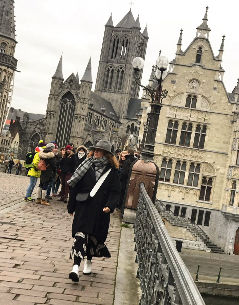 All artists have one thing in common - it's a curiosity and love for the new and unknown. If you are as strong as passionately plunge into the culture of another country, you are a true artist of life! #Oksanatravel