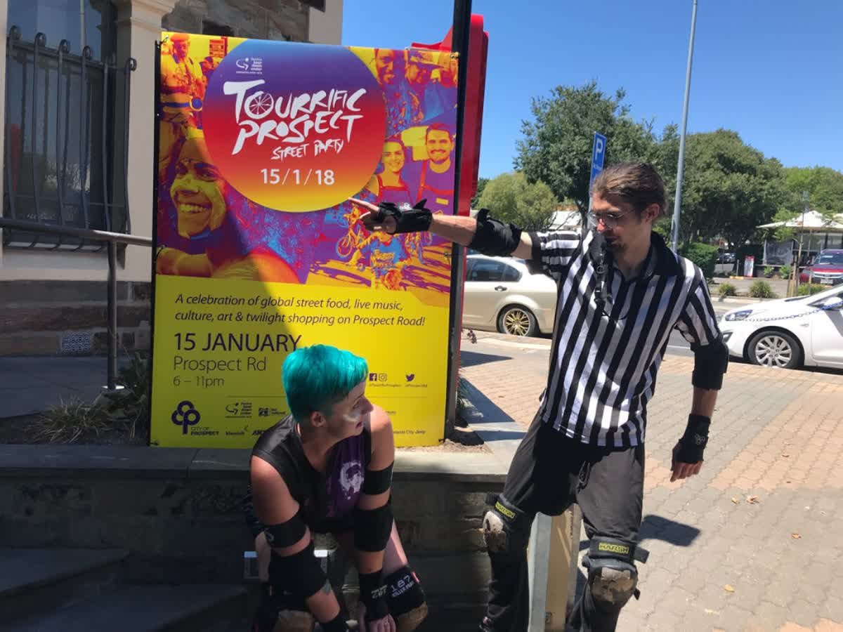 Tourrific Prospect tweet media