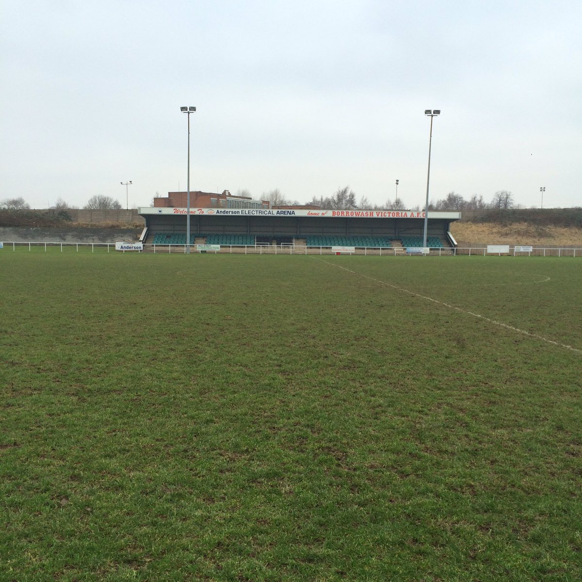 Quarter final time #everywherewego