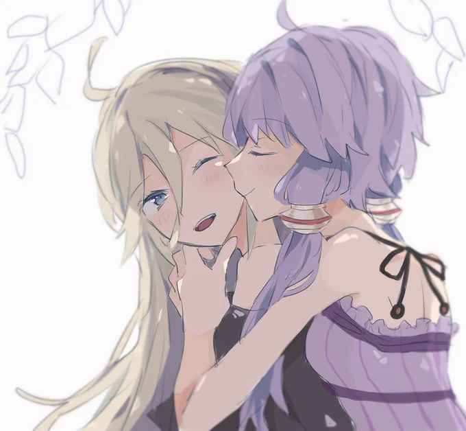 ※百合 