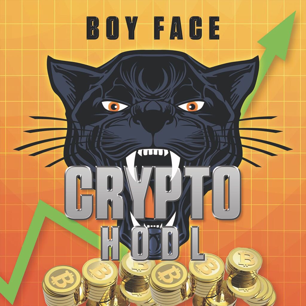 EmineMusic's tweet photo. @boyfacemedia new “CRYPTO HODL” album is available for crypto-streaming at https://t.co/vOqqz1zZqk !Buy it using #XRP or #Bitcoin - Stream on @Tidal and #Spotify

#cryptocurrency #bitcoin #xrp #rapMonster
#hodl #앱 #kakao #맞팔해요 #노래
#안녕하세요 #BTCUSD #음삭 #서울 #Grammy https://t.co/pRgoVqNTM0