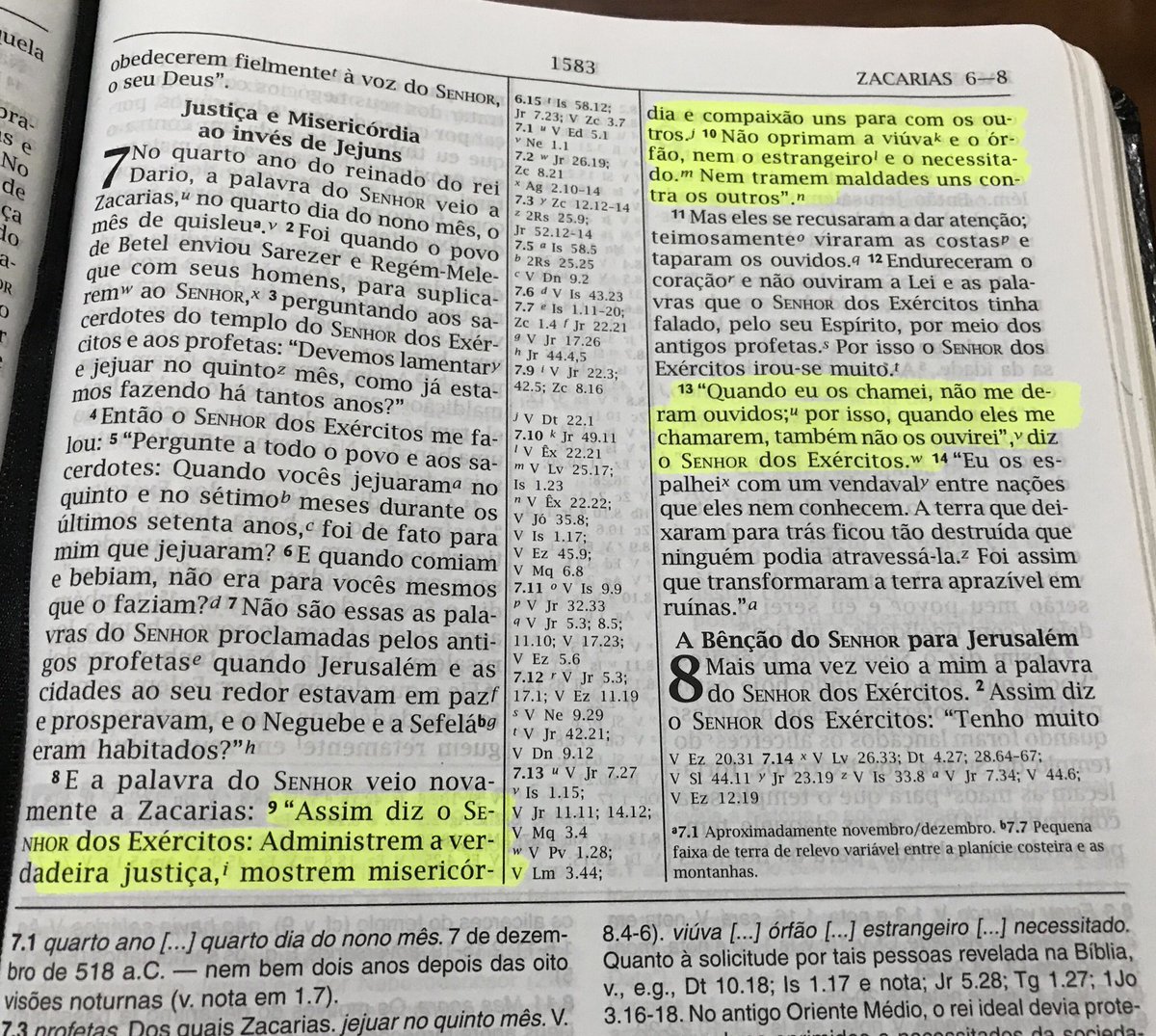 A religião verdadeira pode trazer-lhe benefícios eternos!, image size:1200x1075