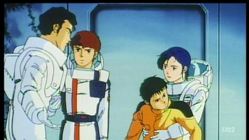 ハサウェイノアの名言まとめ 逆襲のシャアや閃光のハサウェイのセリフも Beyond The Gundam ビヨガン