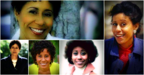 Happy Birthday to Vernee Watson-Johnson (January 14, 1954)   