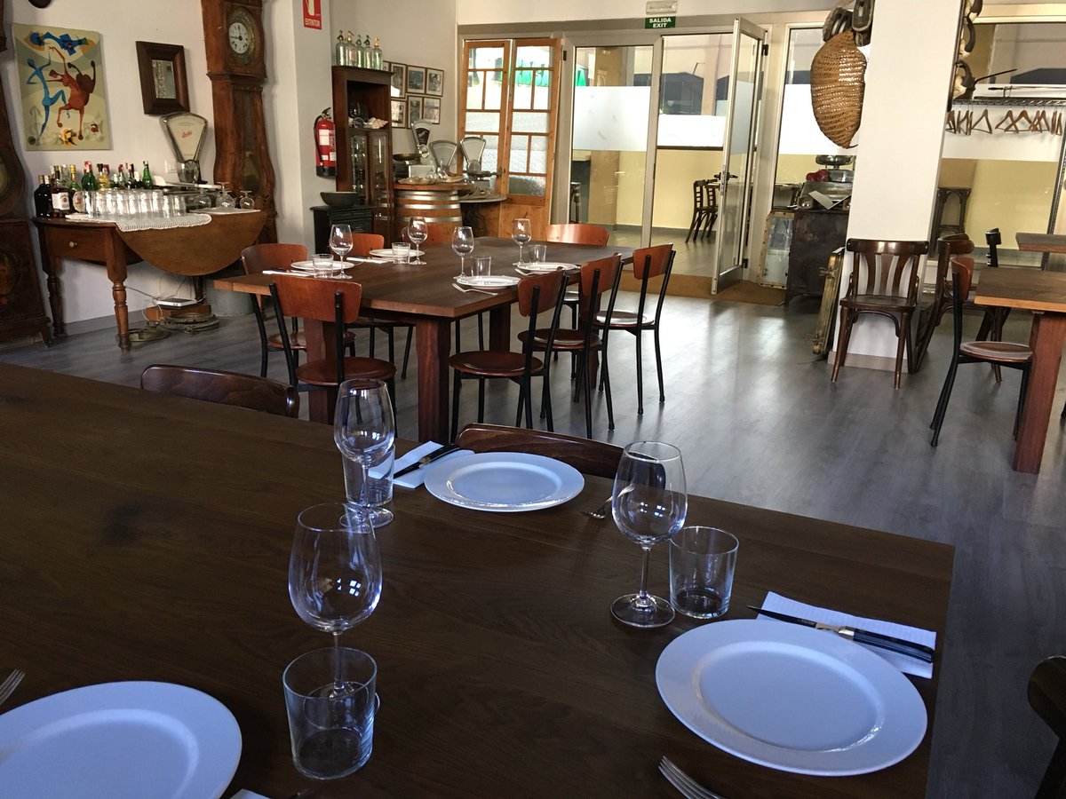 ¡Buenos días y feliz descanso! Recordad que volvemos a estar en marcha el martes de 12:30 a 16 hs. en el l corazón de #Palma de #Mallorca