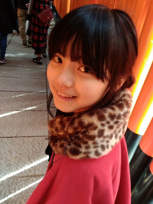 Twitterのコスプレ画像7