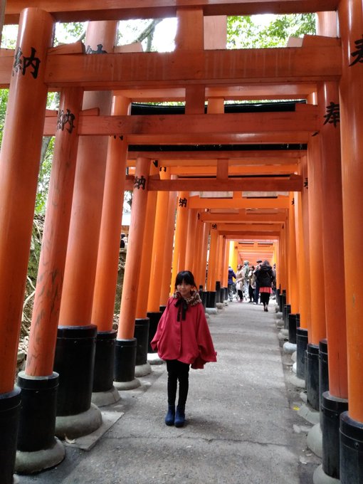 Twitterのコスプレ画像8