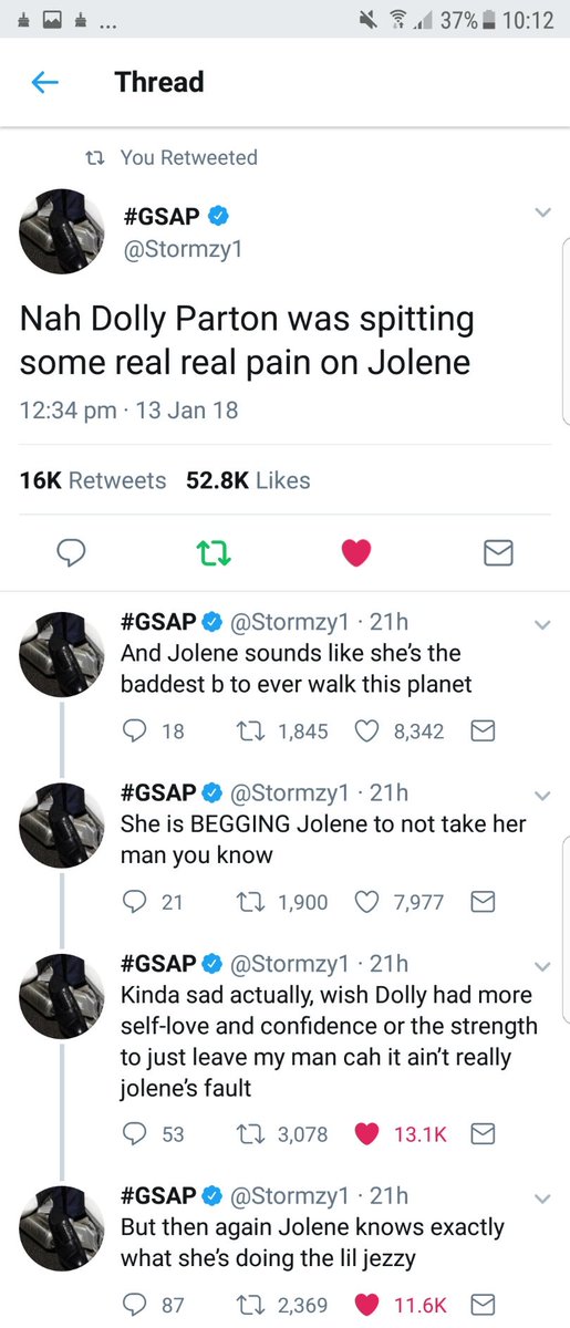 becky_whit's tweet photo. I think @Stormzy1 just hit peak greatness https://t.co/QoHSfAEHfF