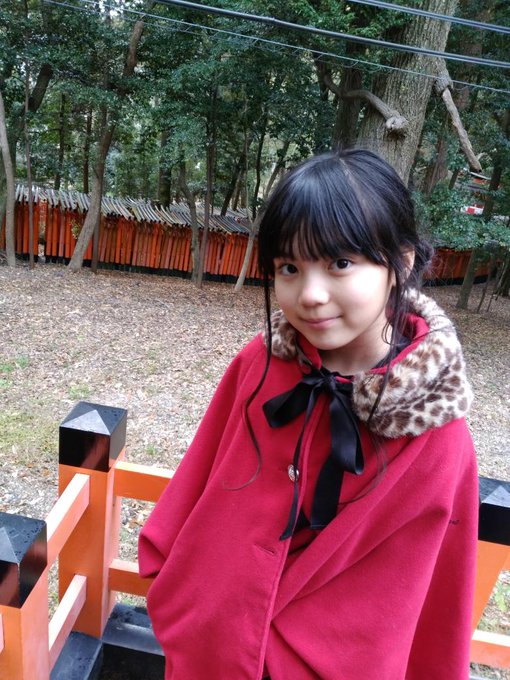 Twitterのコスプレ画像9