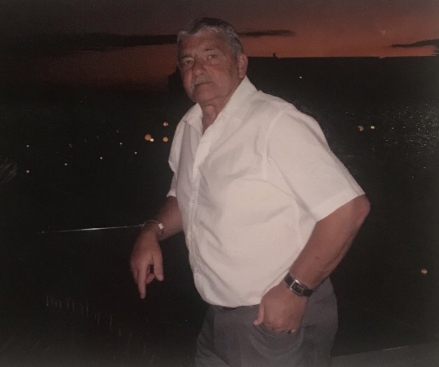 lewis_goodall's tweet image. On December 16th my Grandad, Alan John Page died. He was my hero, all I ever wanted to be. He taught me so much. And he’s given me one last lesson: that death brings out the worst of the state and the market, especially for those left behind. news.sky.com/story/amp/sky-…