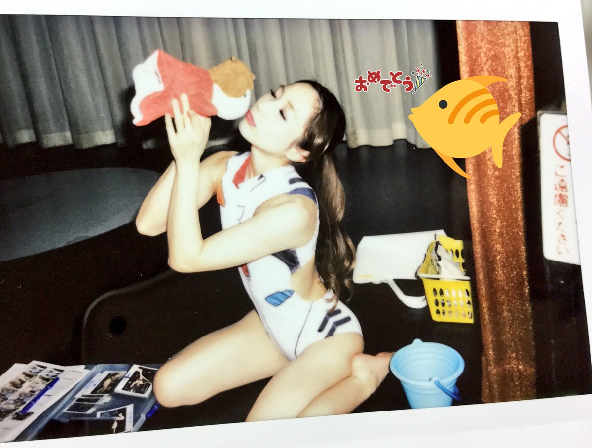 シン秋月穂乃果(仮) on X: 