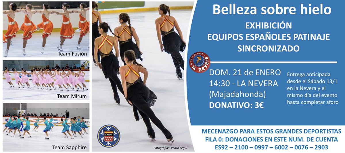 Javier Fernandez tweet media