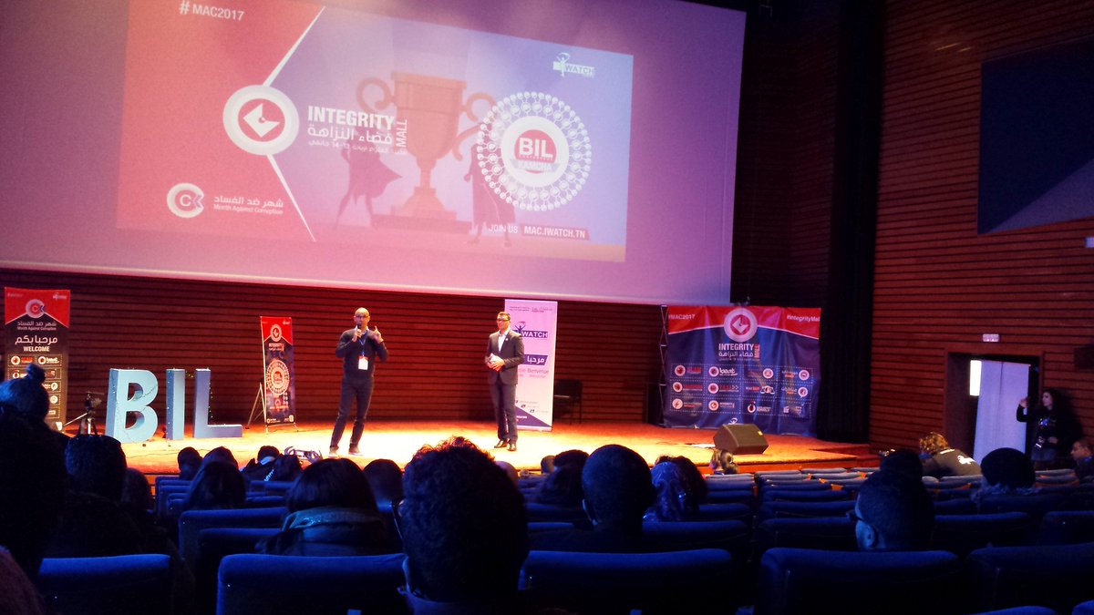 omrimalek's tweet photo. #BILKamcha and #MAC2017 are rocking today 🎉
#BILTunisia #BILConference
Cc @BilTunisia @karim2k @HamzaKaabar https://t.co/mSiTyfAh5m