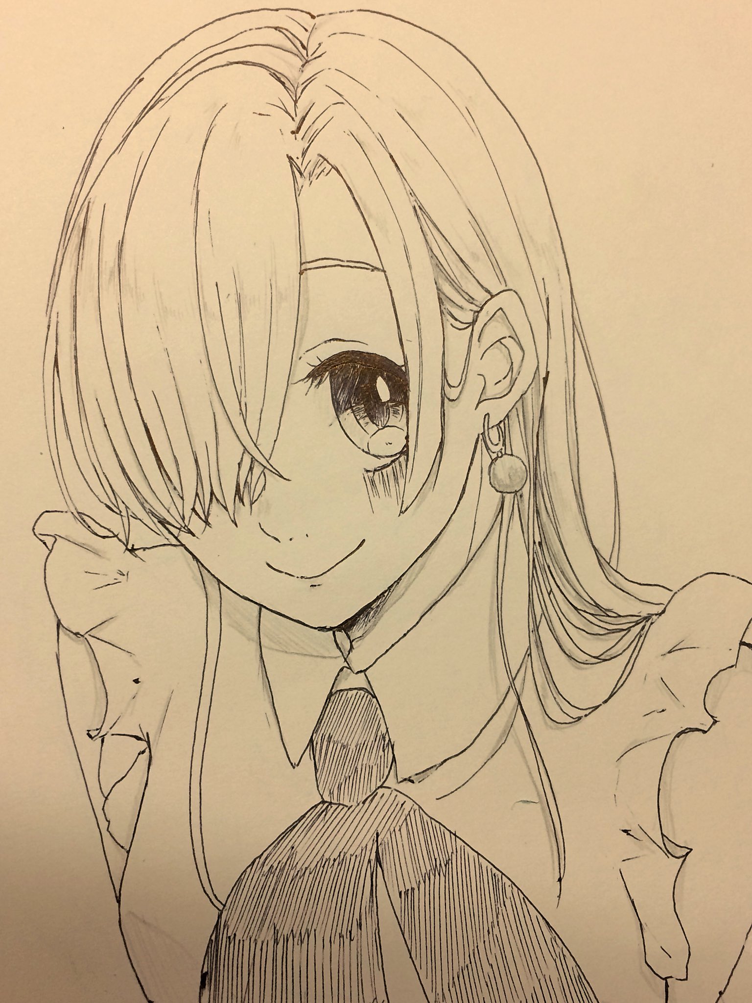 تويتر Before Flowering على تويتر 七つの大罪のエリザベスちゃんを描かせて頂きました 七つの大罪 エリザベス イラスト 絵描きさんと繋がりたい イラスト好きな人と繋がりたい 絵描きの輪 イラスト塾 T Co Sx44n0prkm