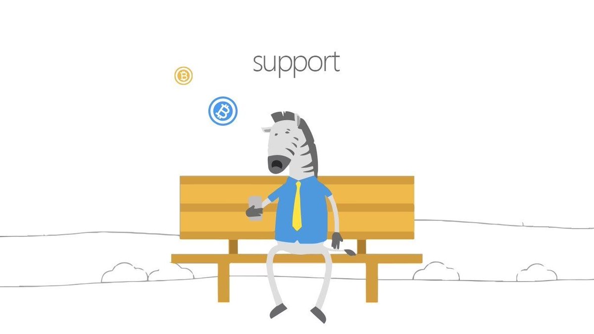 zebpay's tweet photo. Have a query to ask? Watch this video and get in touch with us today!
Watch & Share
#bitcoins #zebpaysupport #zebpay
https://t.co/hRvKY0TvxF https://t.co/qpwuCjjFNy