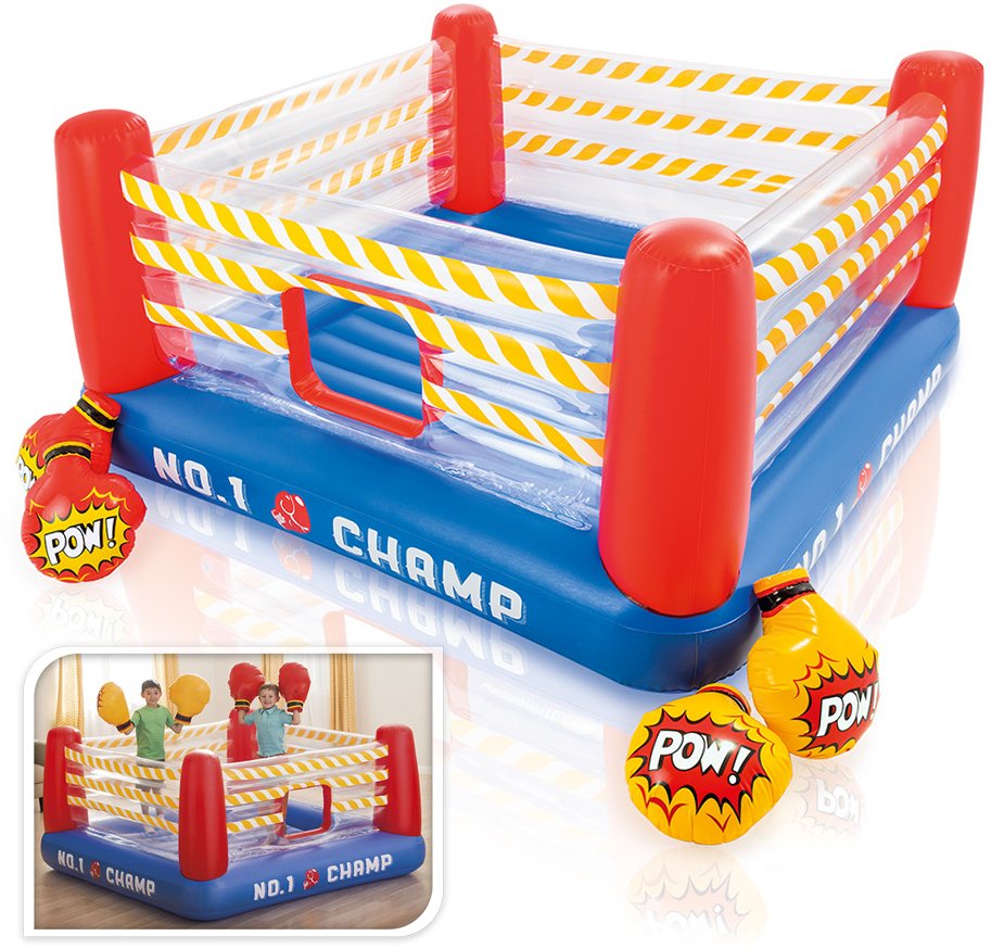 King_Candles's tweet image. ENDS TODAY!!!!!Our Best Ever!! 8ft square inflatable boxing ring WORTH £150! To qualify just FOLLOW and RT. UK Only. Closes 6pm 14/1/18. amazon.co.uk/dp/B077XBKY1N ?… #elyteretail #win #freecompetition #Competition #competitions #CompetitionTime #freebies #giveaway #prizedraw