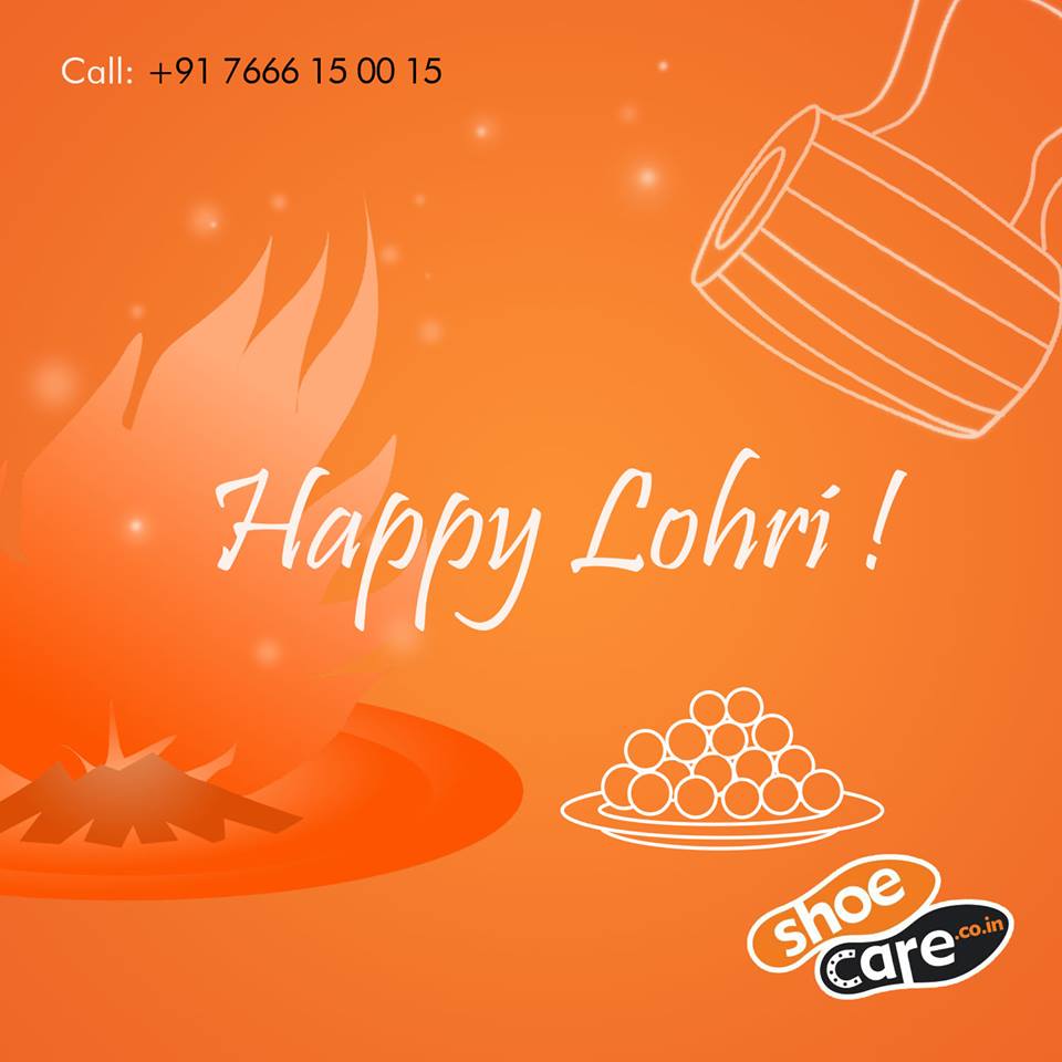 shoecare0's tweet photo. May Warmth &amp; Sweetness stay with you Forever.
Happy Lohri!!! https://t.co/9gbvggVDBB