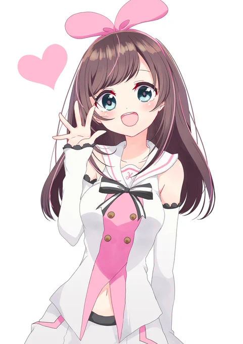 可愛いよね 