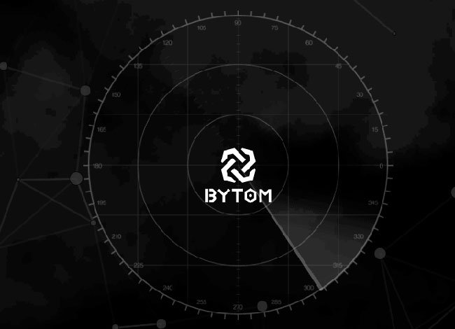 buy bytom cryptocurrency