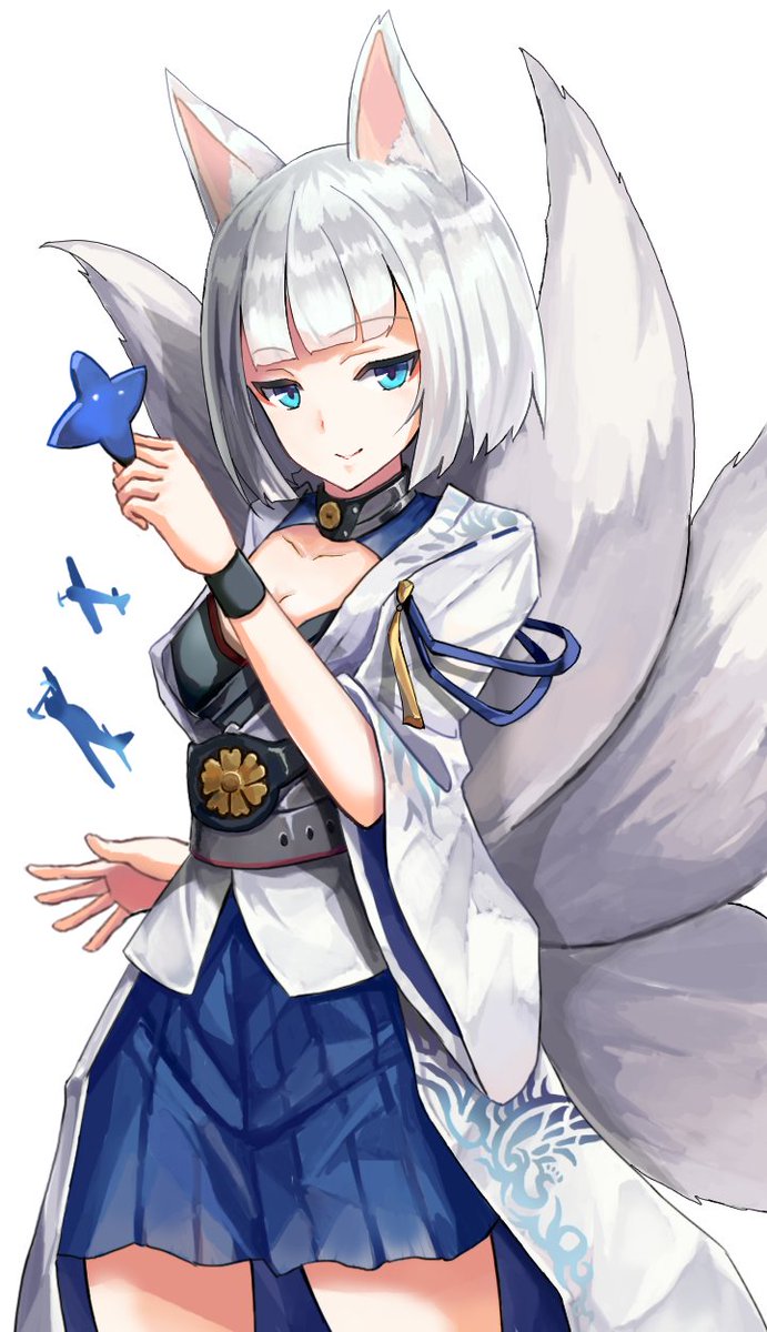 アズレン 加賀 アズールレーン アズレン A あーぼう のイラスト