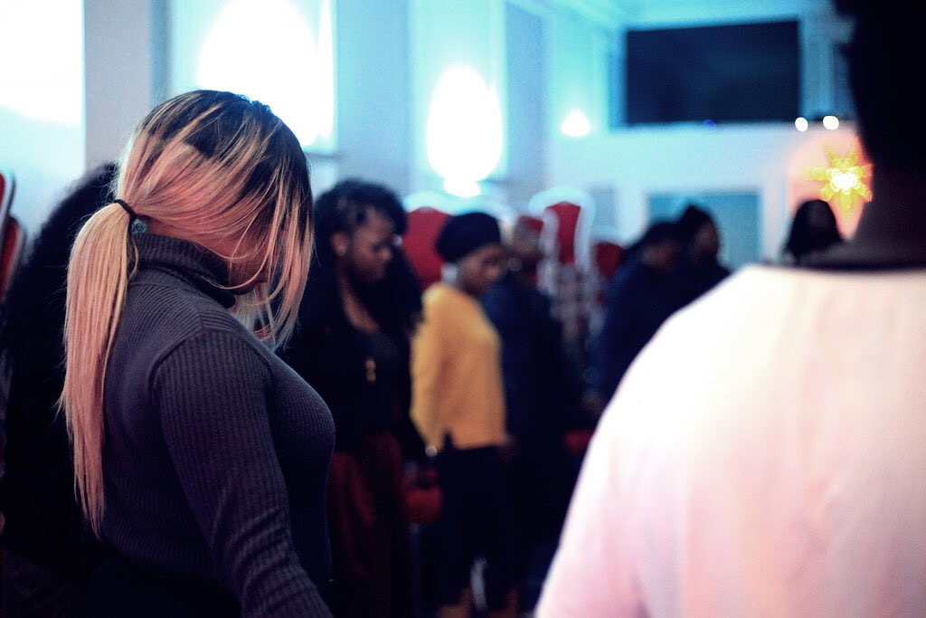MentorMeNetwork's tweet photo. She Must Pray! #30/12/17
We had an awesome time in worship and prayer!
#FollowUsOnInstagramToo! https://t.co/zcZWKKLDTD