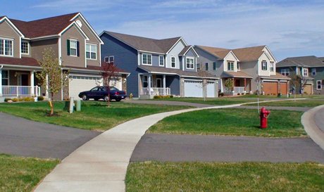 willsoftgaze's tweet image. jak mi się podobają takie typowe amerykańskie domki na przedmieściach