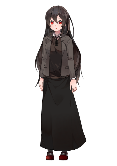 オリキャラちゃんのtwitterイラスト検索結果